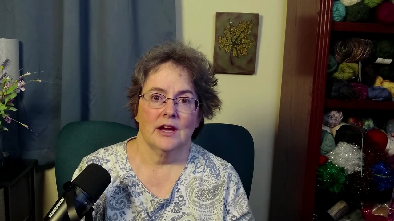 Mark 12 - She Gave Everything She Had