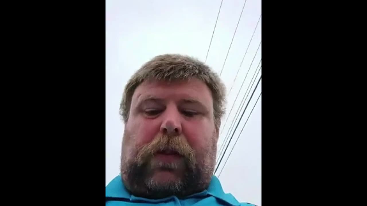 MR - Kicked From Carnival...