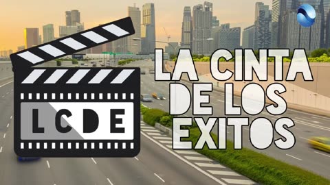 La Cinta de los Éxitos en Vivo 5 de Noviembre 2025