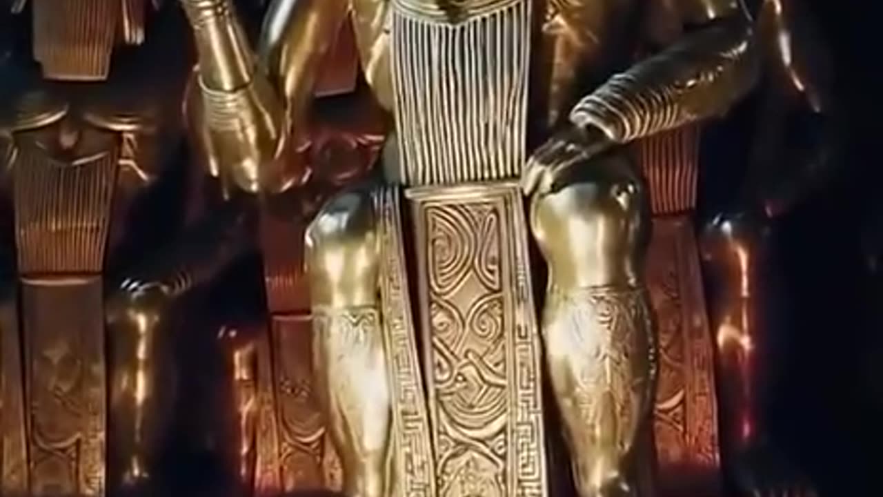南極大陸からの映像 ☝️