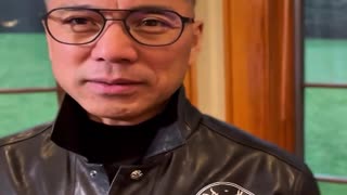 20221203文贵先生GETTR¹： #疫苗灾难：不同国家不同体现，打疫苗癌症率和猝死率跟当初想象不一样！年轻轻的人就是癌症，太恐怖了，共产党怎么来料理这事？战友父亲体制内的必须打，得癌症