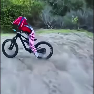 🏁💪 How Do You Raise a Red Bull Athlete?