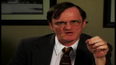 Frontmen of The Illuminati - Part 1