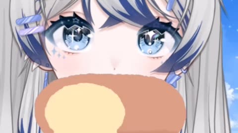 This is bread u can eat
