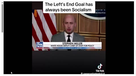 socialism brought to you by the left