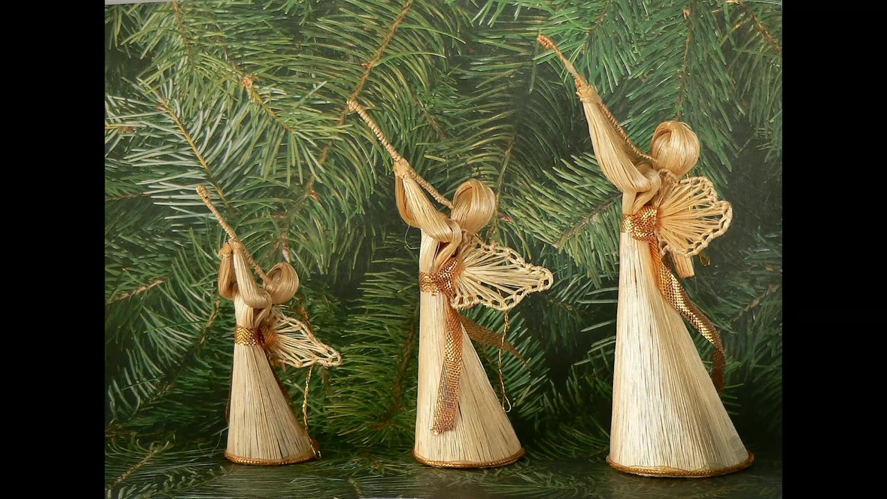 Christmas Sing-Along With Mitch Hark! The Herald Angels Sing