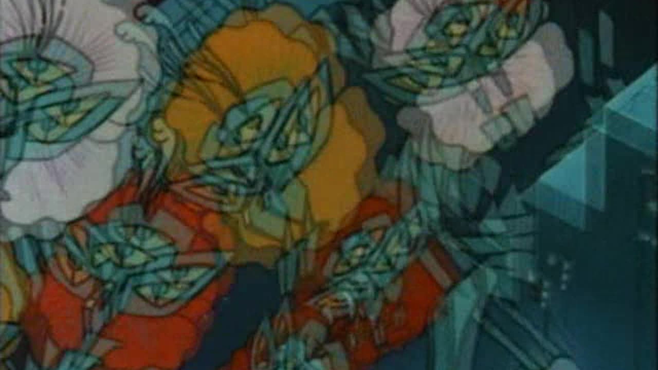 Ulysses 31 S01E06 Flowers of Fear