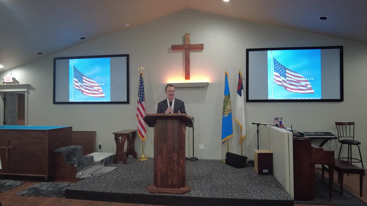 Open Government Initiative Forum and Focus Group 8-30-25