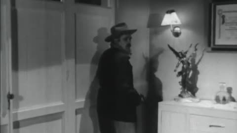 The New Invicible Man (1958) Full movie | English dubbing 