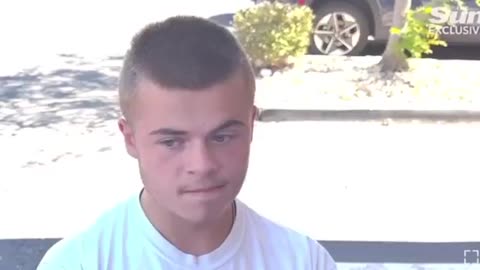 More Information About Charlie Kirk’s Assassin From Assassin’s Neighbor