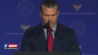 Pete Hegseth: Faith, Freedom, and America’s Warriors