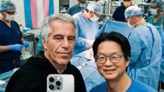 "Epstein: The Music Video"