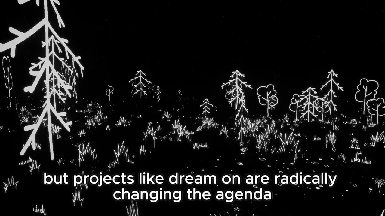 Dream On: Can Video Games Heal Our Anxiety?