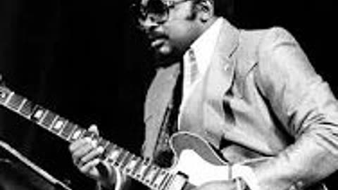 Freek Banning - Otis Rush: I`Cant Quit You Baby