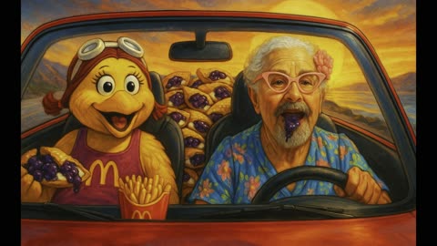 Get yourself a McDonald’s $6 Big Deluxe Breakfast before the CEO changes his mind!