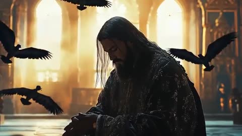"The Ring of Solomon: Power Beyond Human Understanding"