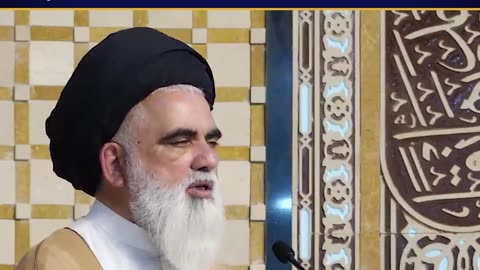 Iran ko bairooni hamlay se nahi, androoni saazish se khatra! Syed Jawad Naqvi | 04 April 2025