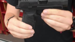 Wilson Combat P365 Metal Lower!