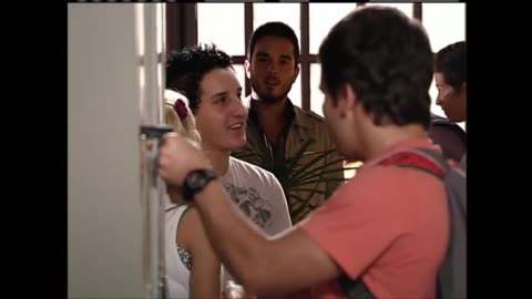 Promessas de Amor Capitulo 43