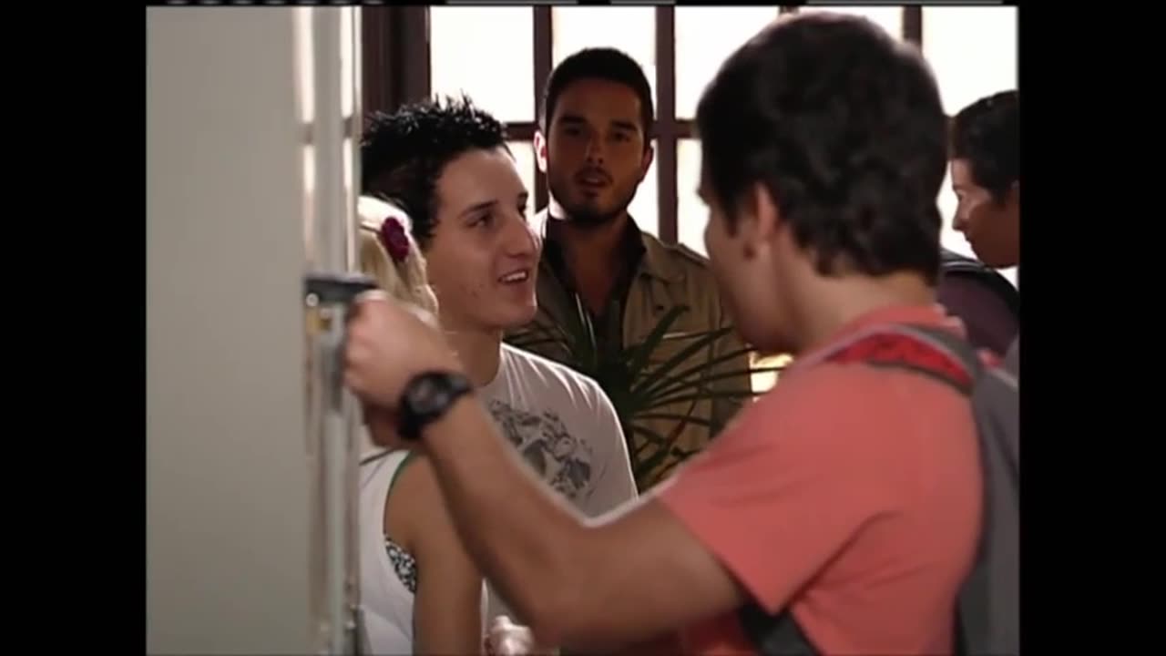 Promessas de Amor Capitulo 43