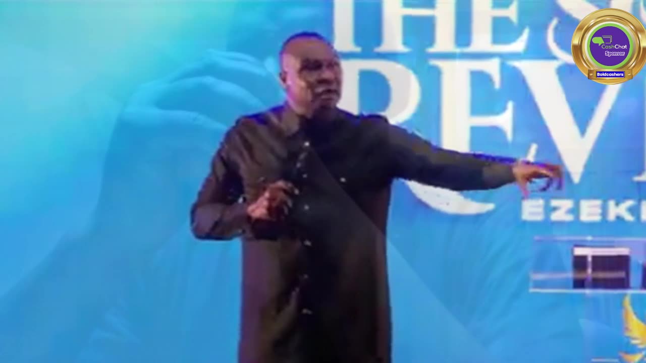 The British Revival | SUSTAINING REVIVAL FIRE | By Apostle Joshua Selman