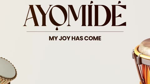 Know any AYOMIDE? 😊 Share this with them today! #yoruba #yorubalanguage #shorts #names #culture