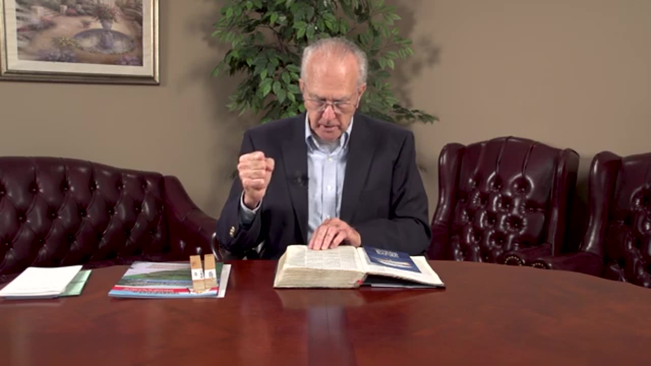 Anglo-Israel - What Is The Evidence? Part 2 of 3
