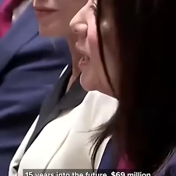 Trump's Cabinet Talks About Fraudulent Unemployment Claims