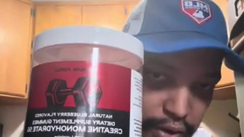 3 Supplements that go together for mens health