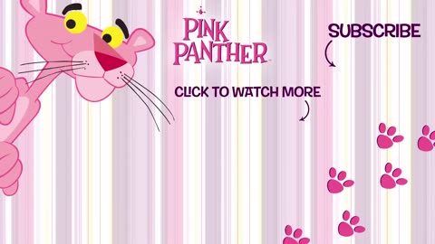pink panther