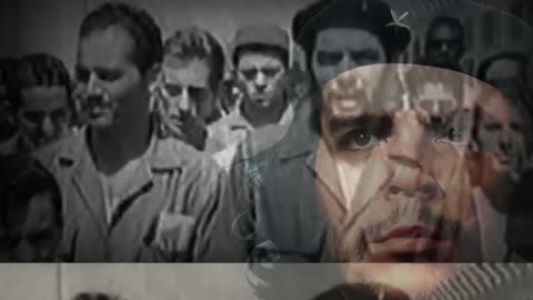 "Eyes of the Revolution – Che Guevara English Song | Anthem of Defiance & Legacy"