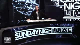 SUNDAY NIGHT LIVE [FULL] Sunday 5/18/25