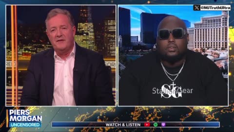 Why would Diddy want to Poison Jamie Foxx?