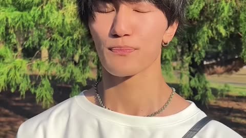 ISSEI funny video #shorts