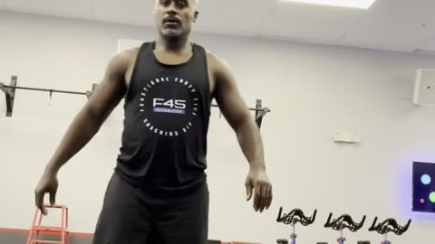 One of the hardest calisthenics out there!