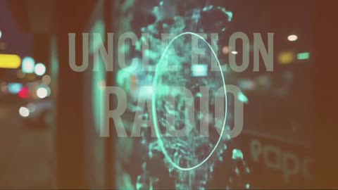 📡 Uncle Elon Radio | Can We Get 100 Followers on Rumble? Or Even Just One? 🚀