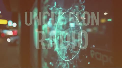 📡 Uncle Elon Radio | Can We Get 100 Followers on Rumble? Or Even Just One? 🚀