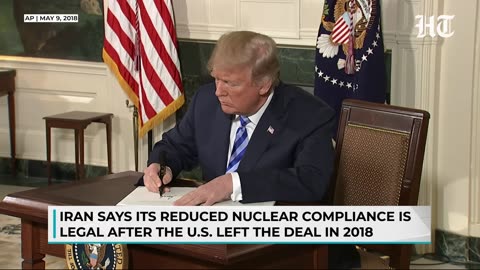 Putin To Shield Iran From US, Israel? Russia's Huge Nuclear Announcement: 'Very Bad, Unfair...'