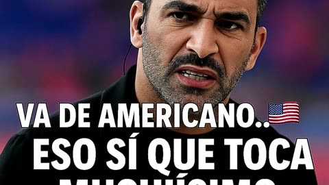 🔥 Adil Rami, exinternacional francés, estalla contra Lamine Yamal