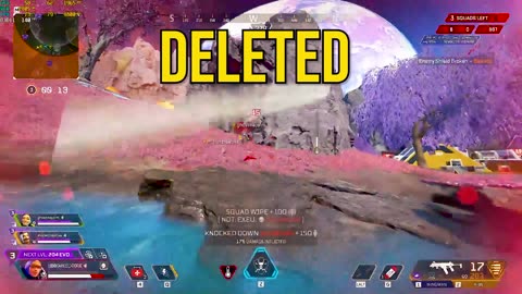Wattson Clutch on Storm Point – Wingman Redemption in Apex Legends 2025 🔥