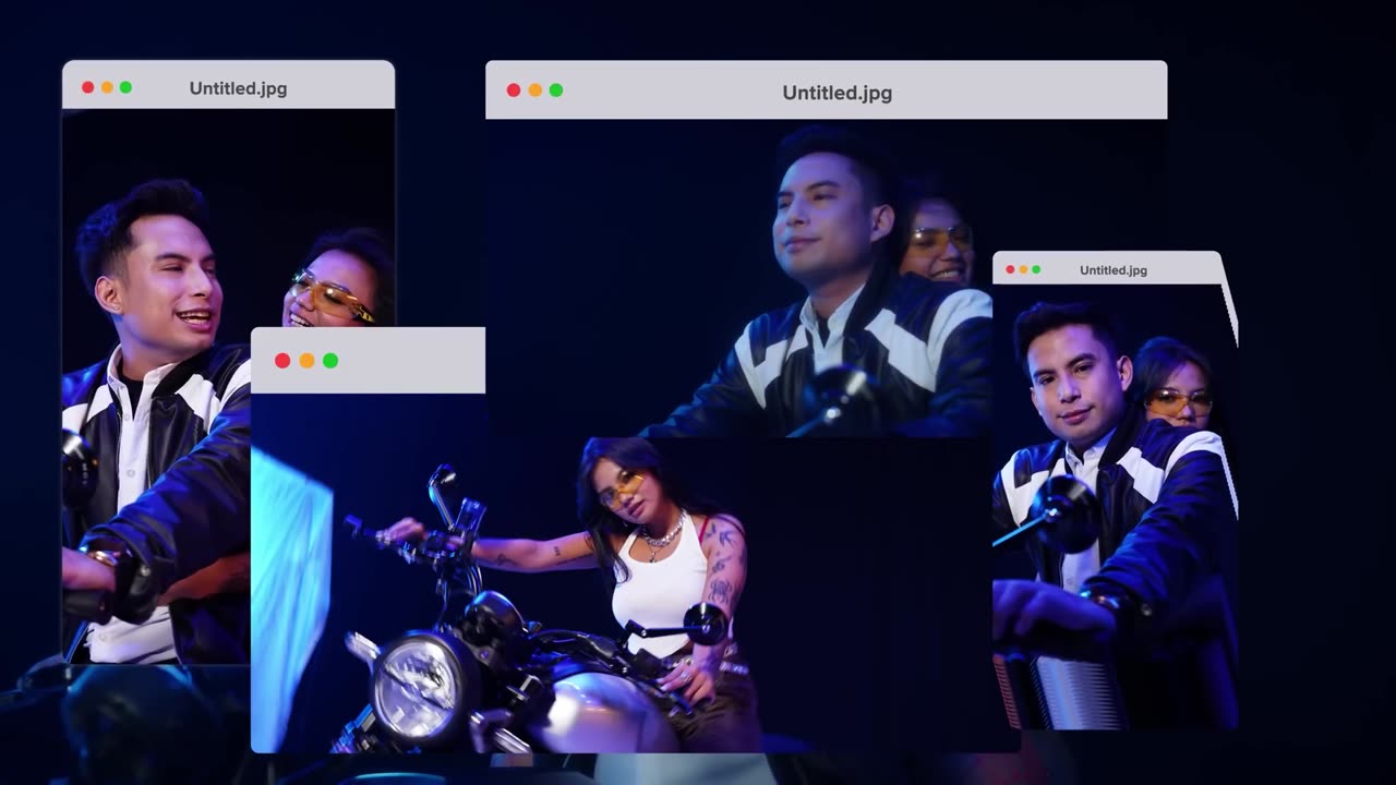 Song Future son-in-law