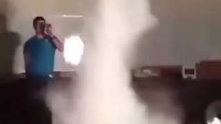 If 2 guys can do this...... What do you think DARPA can do?