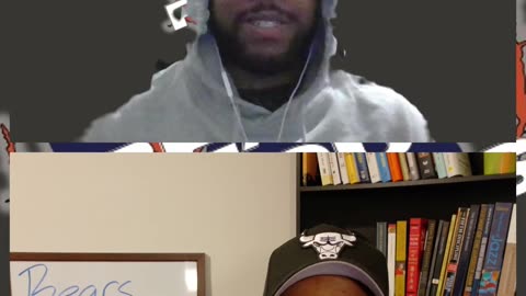 Browns have found their QB #chicagobears #blackfriday #clevelandbrowns #shedeursanders