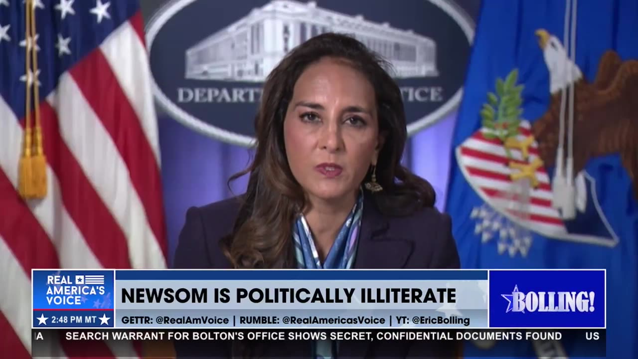 GAVIN NEWSOM IS A HYPOCRITE