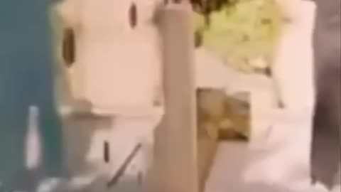 Ozzy Osbourne -- Knife Throwing Prowess #ozzyosbourne