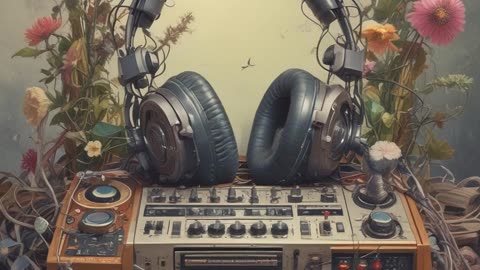 Drum'n'Bass - Intelligent 117