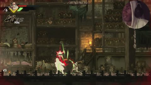 THIS WARRIOR APE BOSS FIGHT IS CRAZY! | Shinobi: Art of Vengeance Demo Prt 2