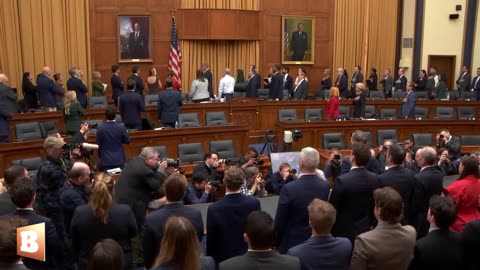 LIVE: Jack Smith Testifies Before Congress About Trump Investigations...