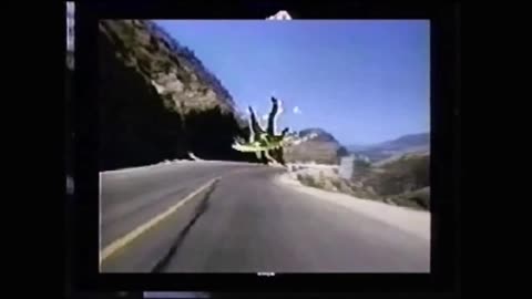 synth & Trevor Holmes