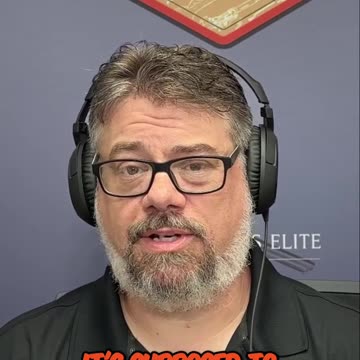 When it comes to revolving rifles, sometimes a click is a good thing | #rumblereels #podcast